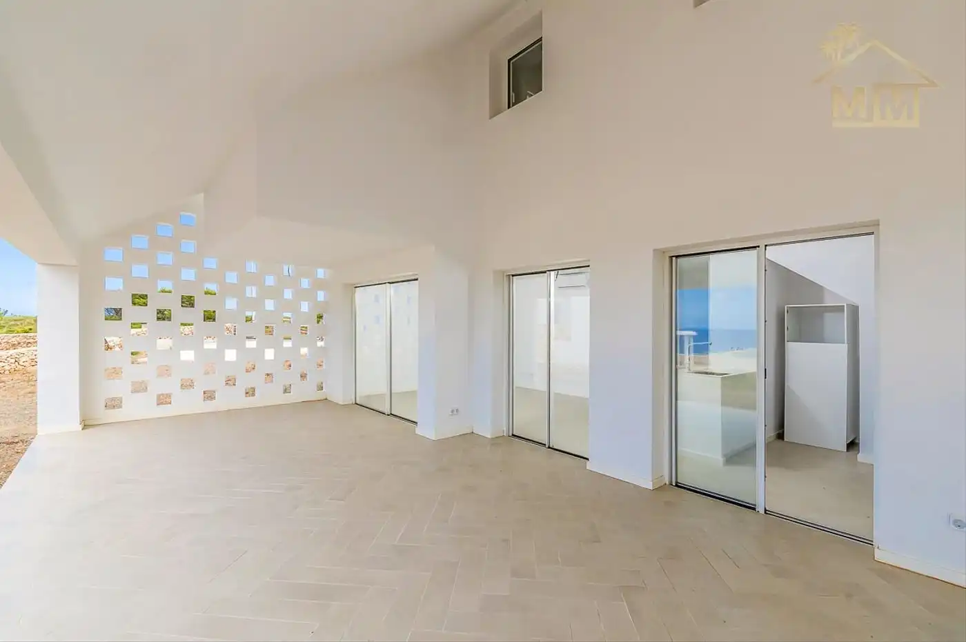 Houses for sale in Es Mercadal  with Air Conditioner, Terrace and Community pool