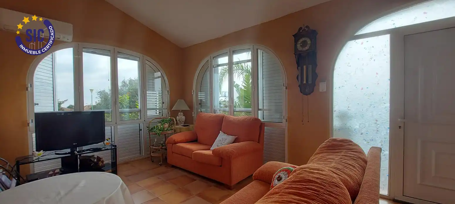 Maison avec piscine à vendre à Las Pedrizas, imagen 9