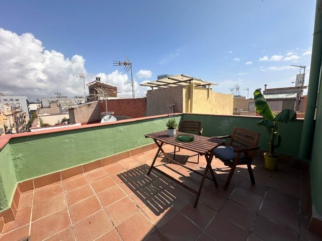 Apartament de lloguer a La Barceloneta