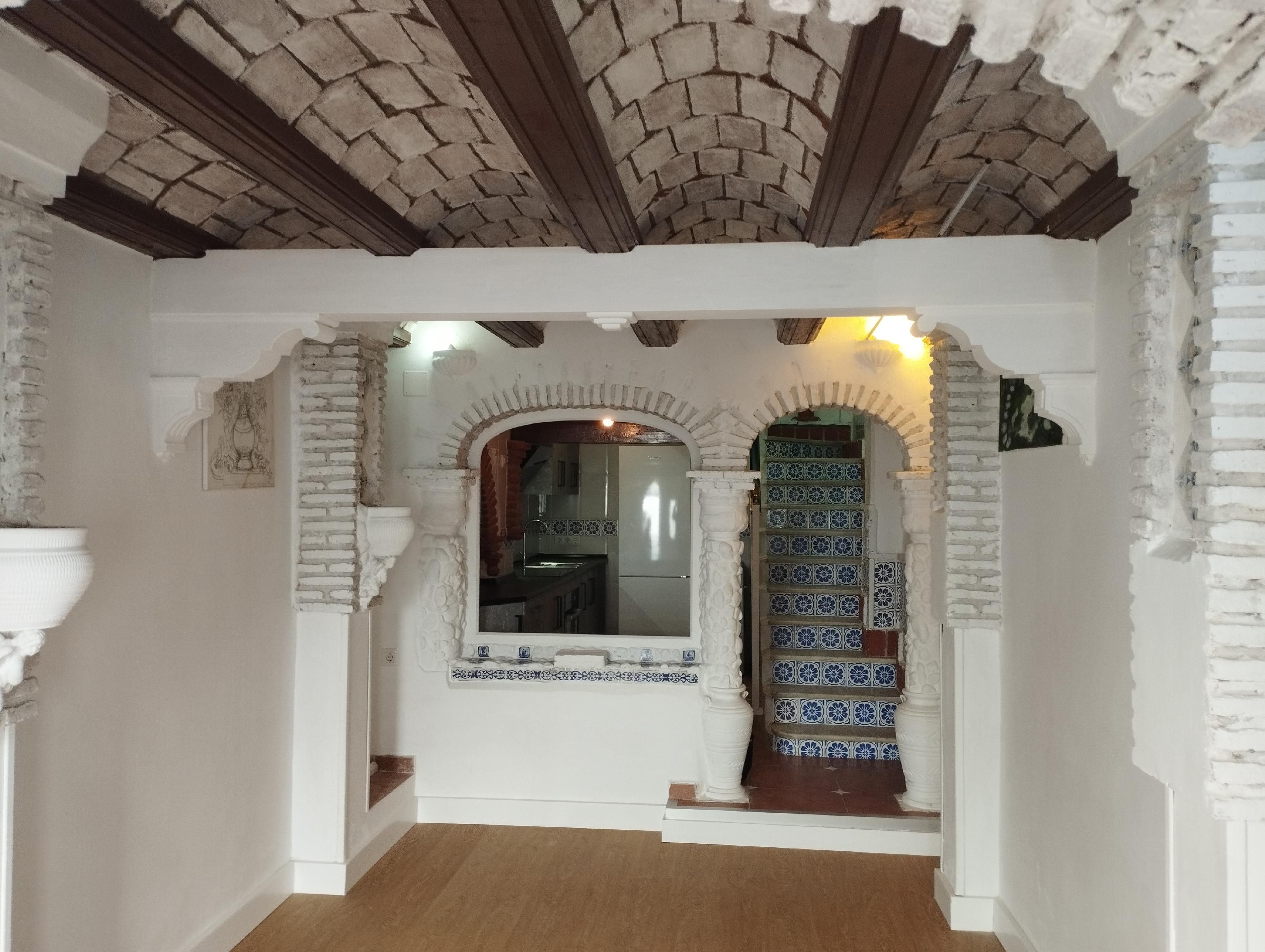 Single-family semi-detached for sale in Jerez de la Frontera  with Air Conditioner, Parquet flooring and Terrace