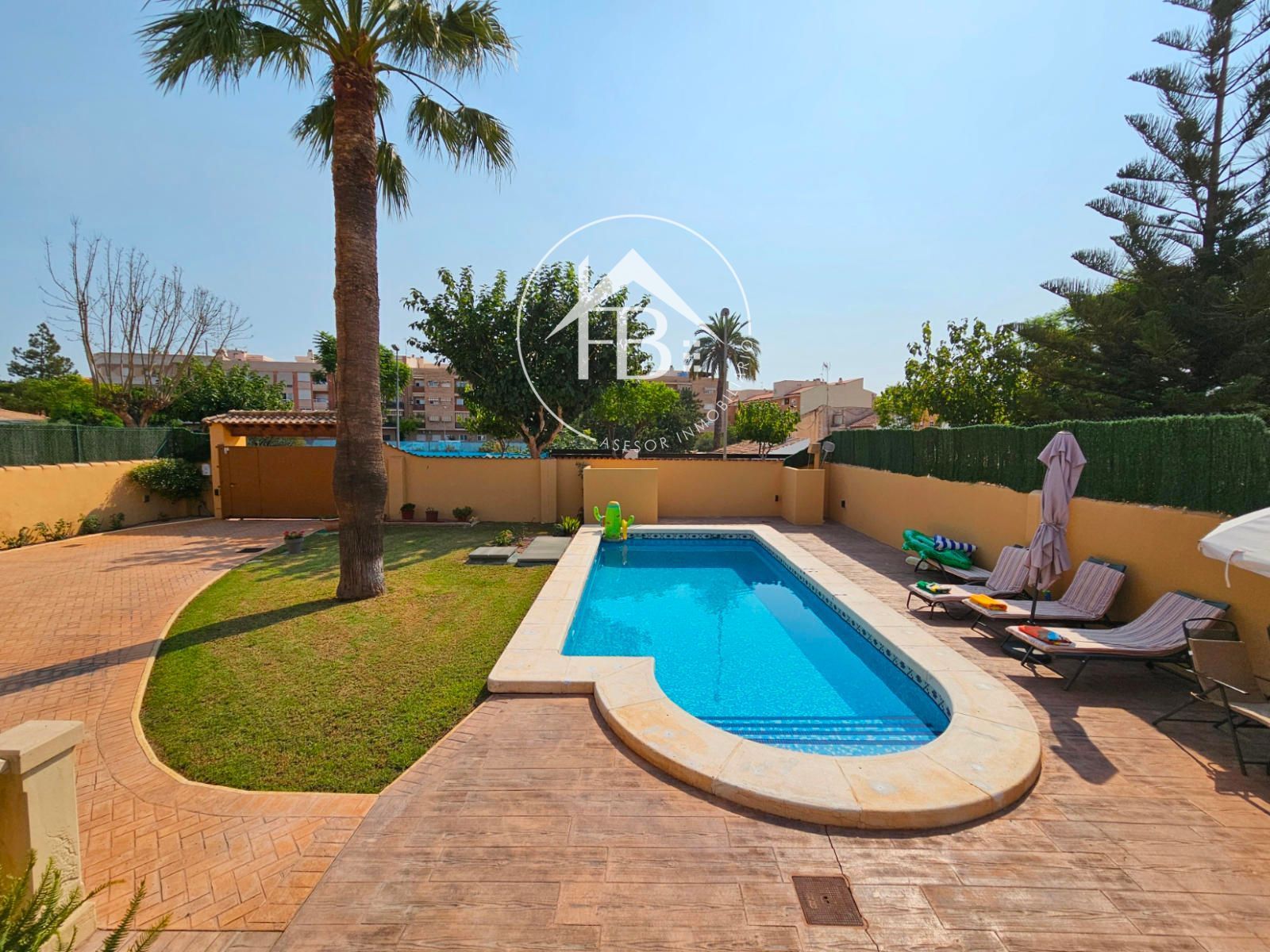 Casa o chalet en venta