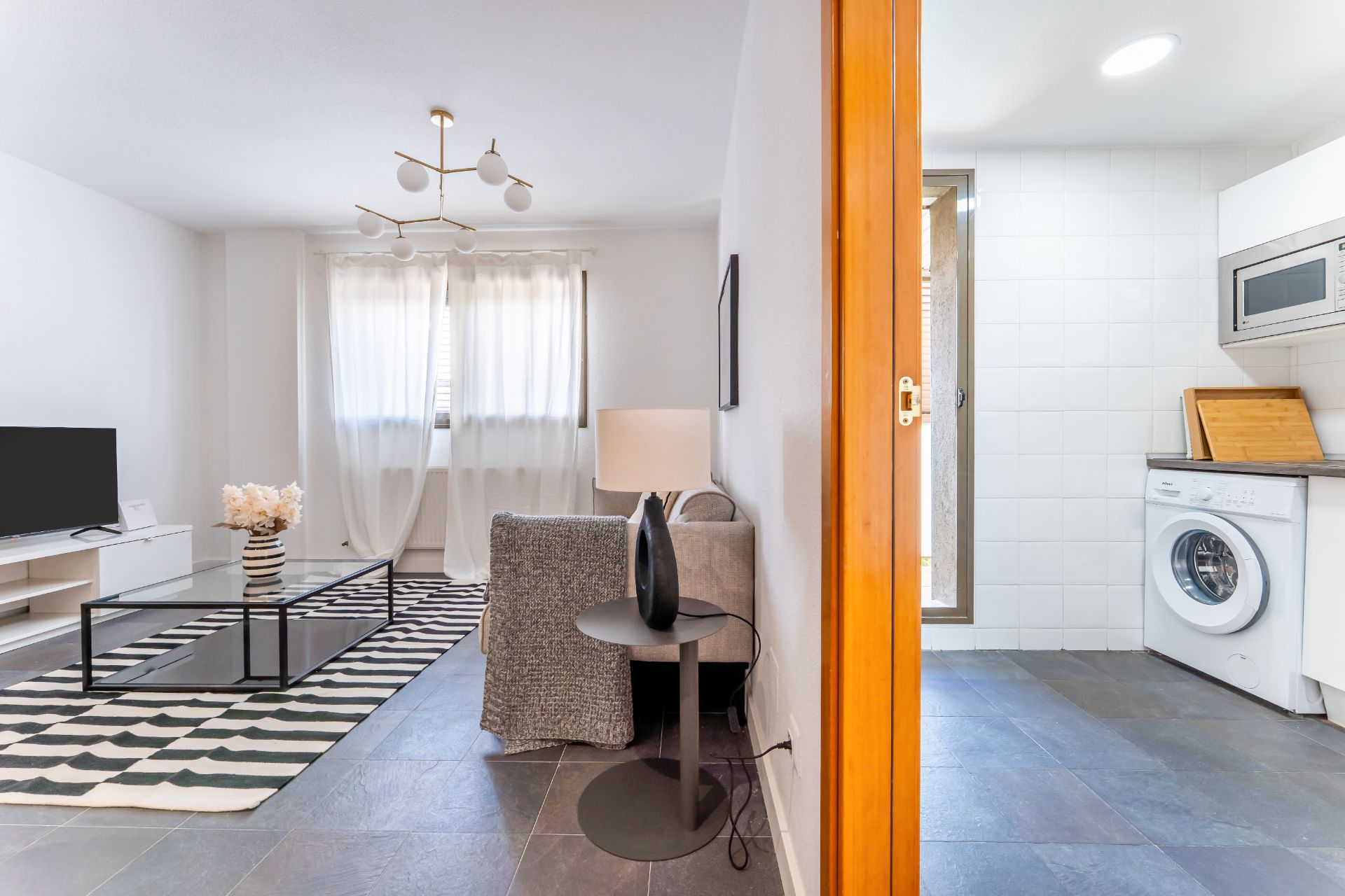 Flat for sale in Calle de la Mezquita de Córdoba, 2, PAU de Carabanchel