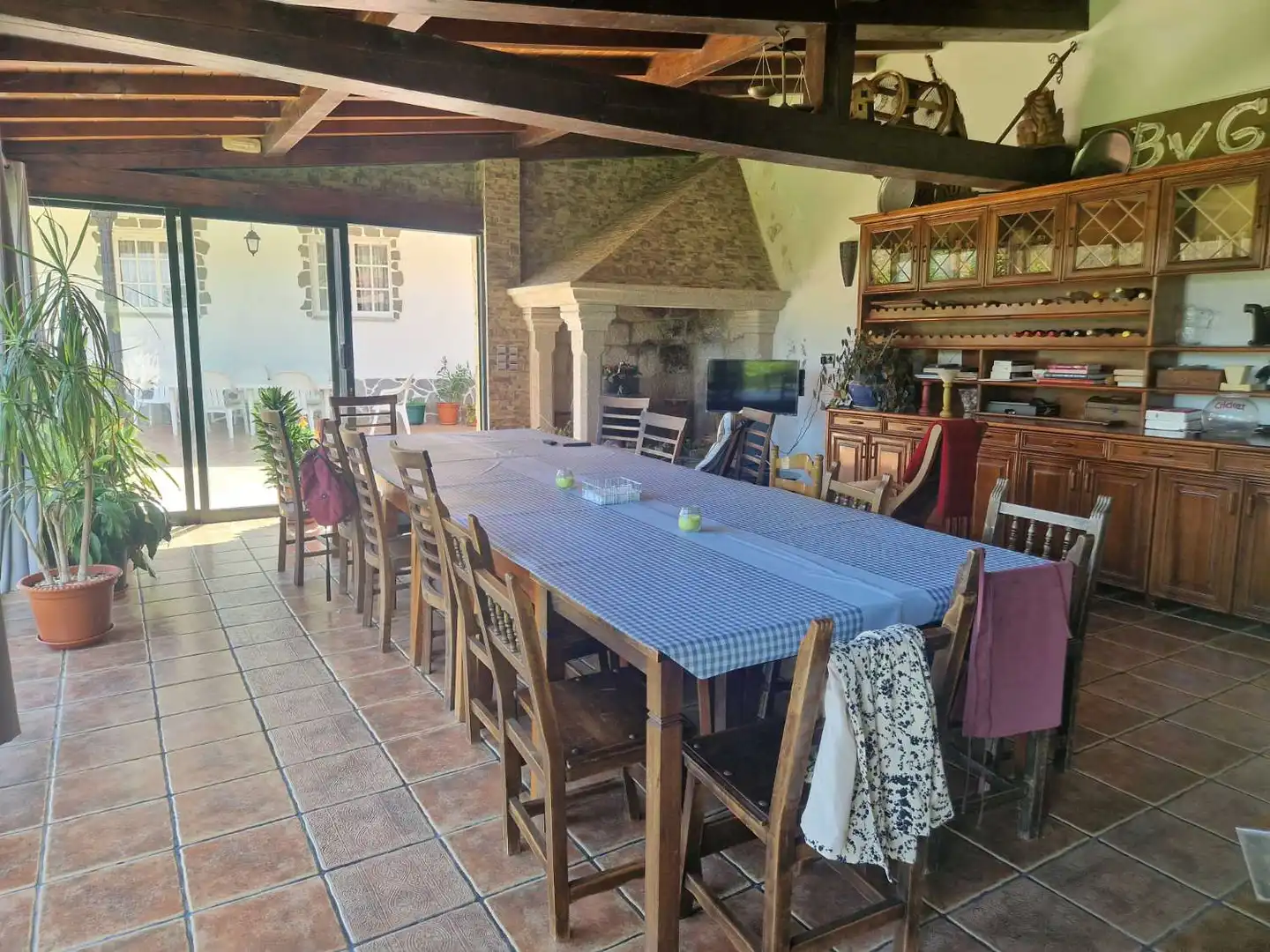 House with pool for sale in Brión, imagen 35