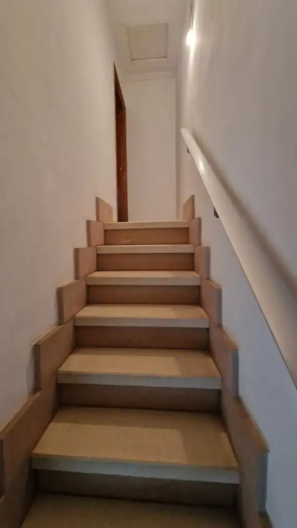 Casa adosada en venta en Horcajo de las Torres con Trastero