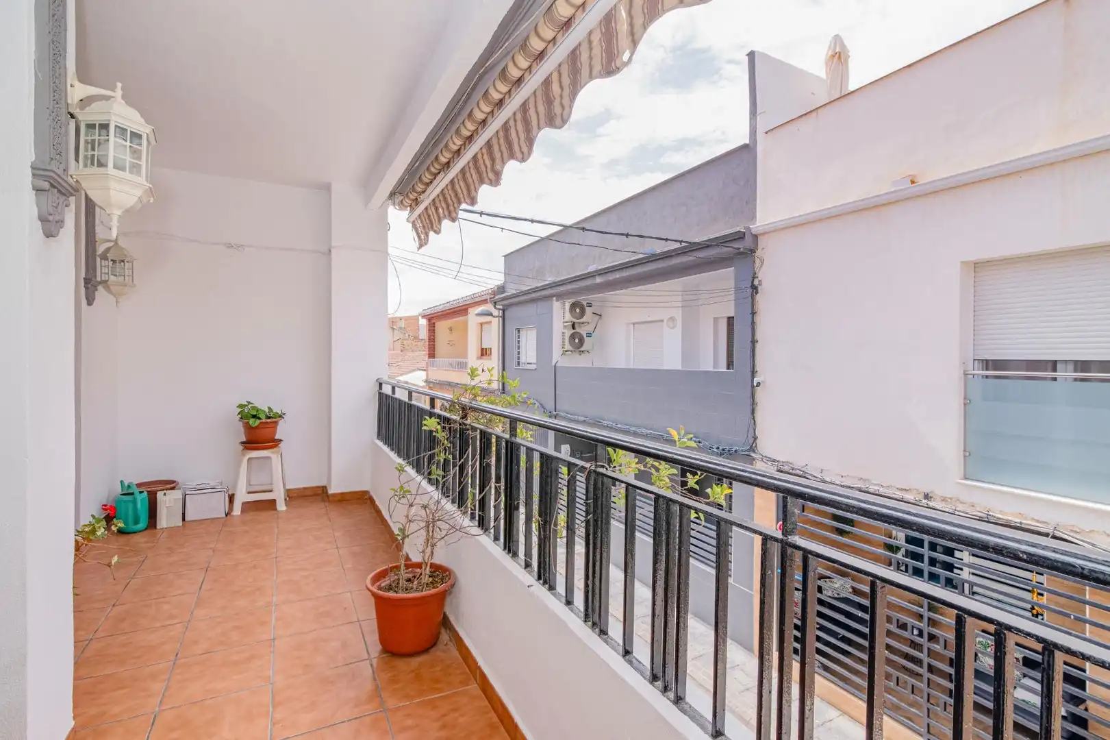 House with terrace for sale in Santa Fe, imagen 27