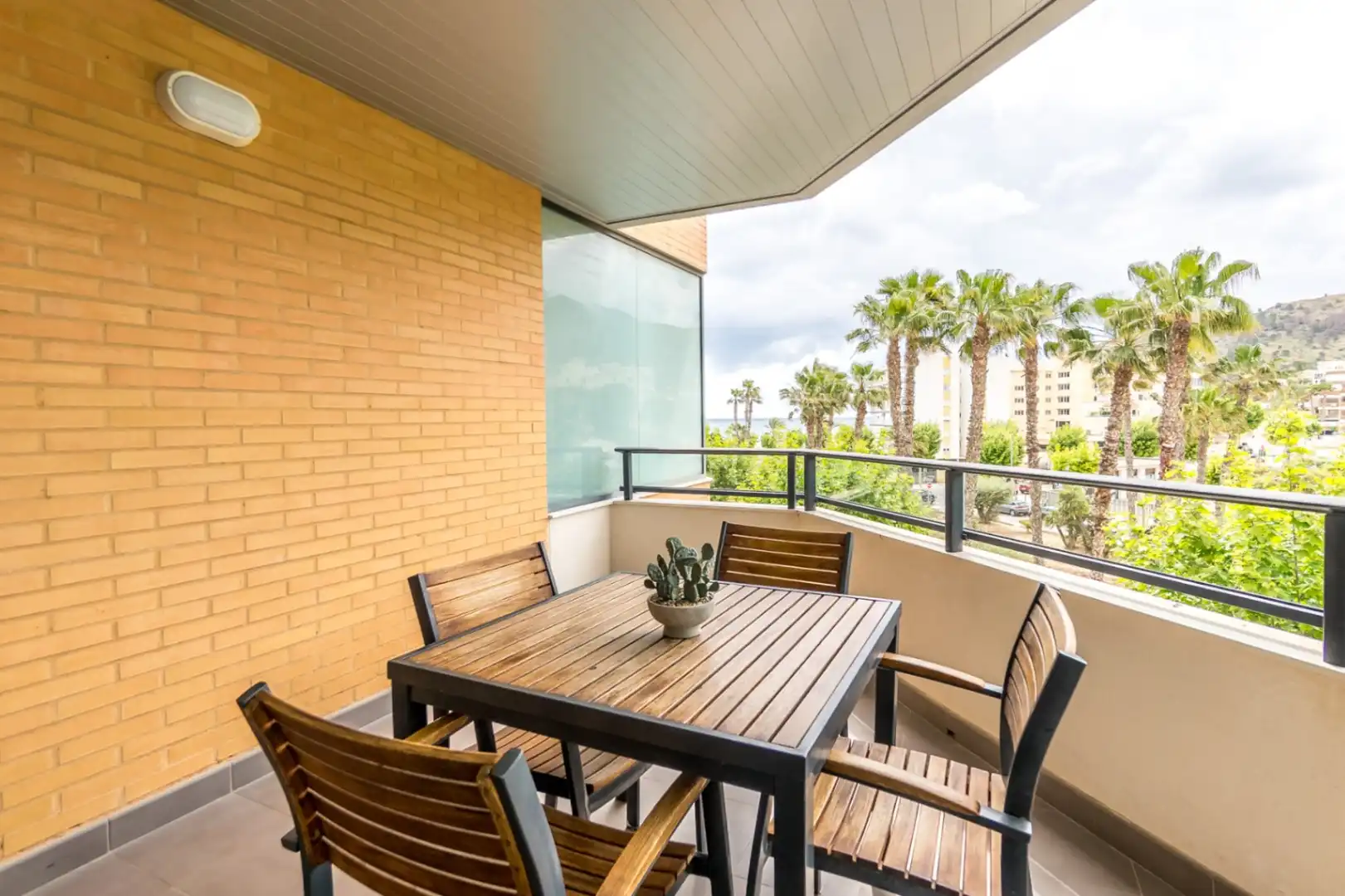 Apartamento en venta en L'Albir