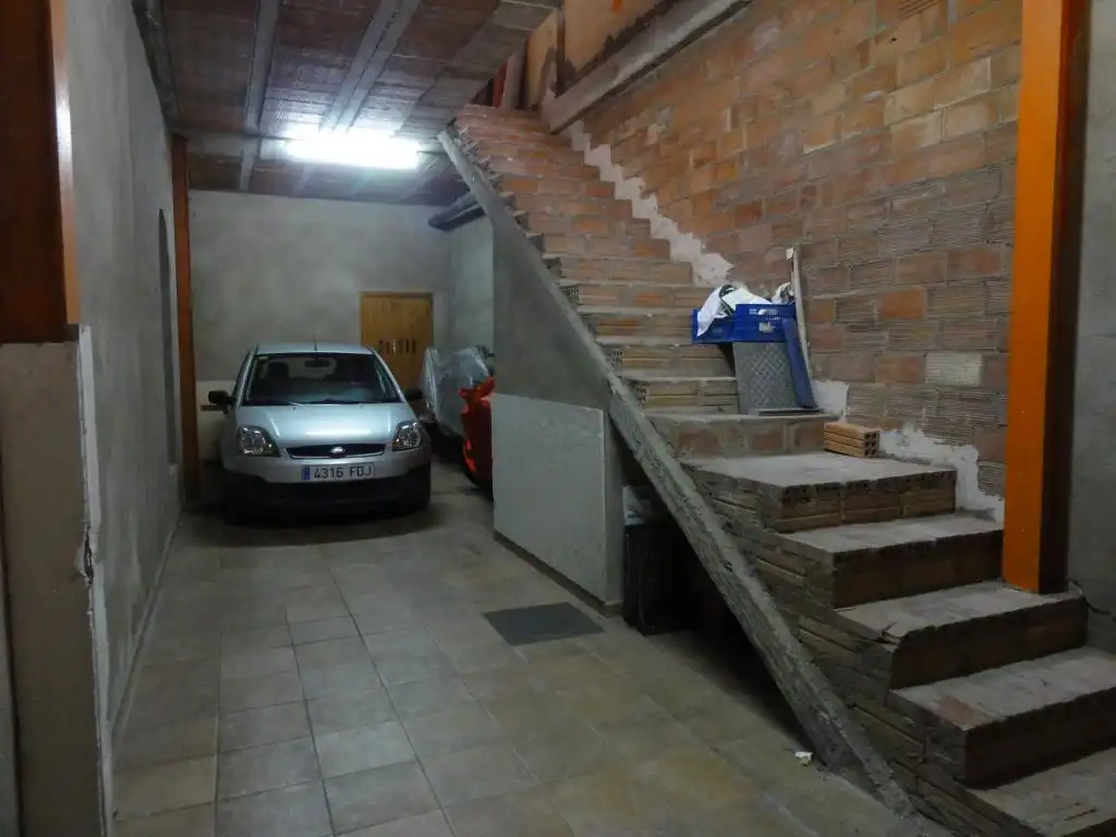 Adossat amb terrassa en venda a NOU, imagen 3