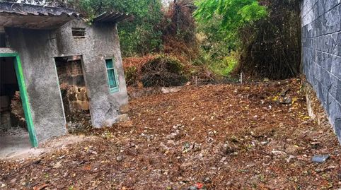 Foto 5 de Finca rústica en venda a Rua de San Silvestre, 5g, A Ponte, Ourense Capital