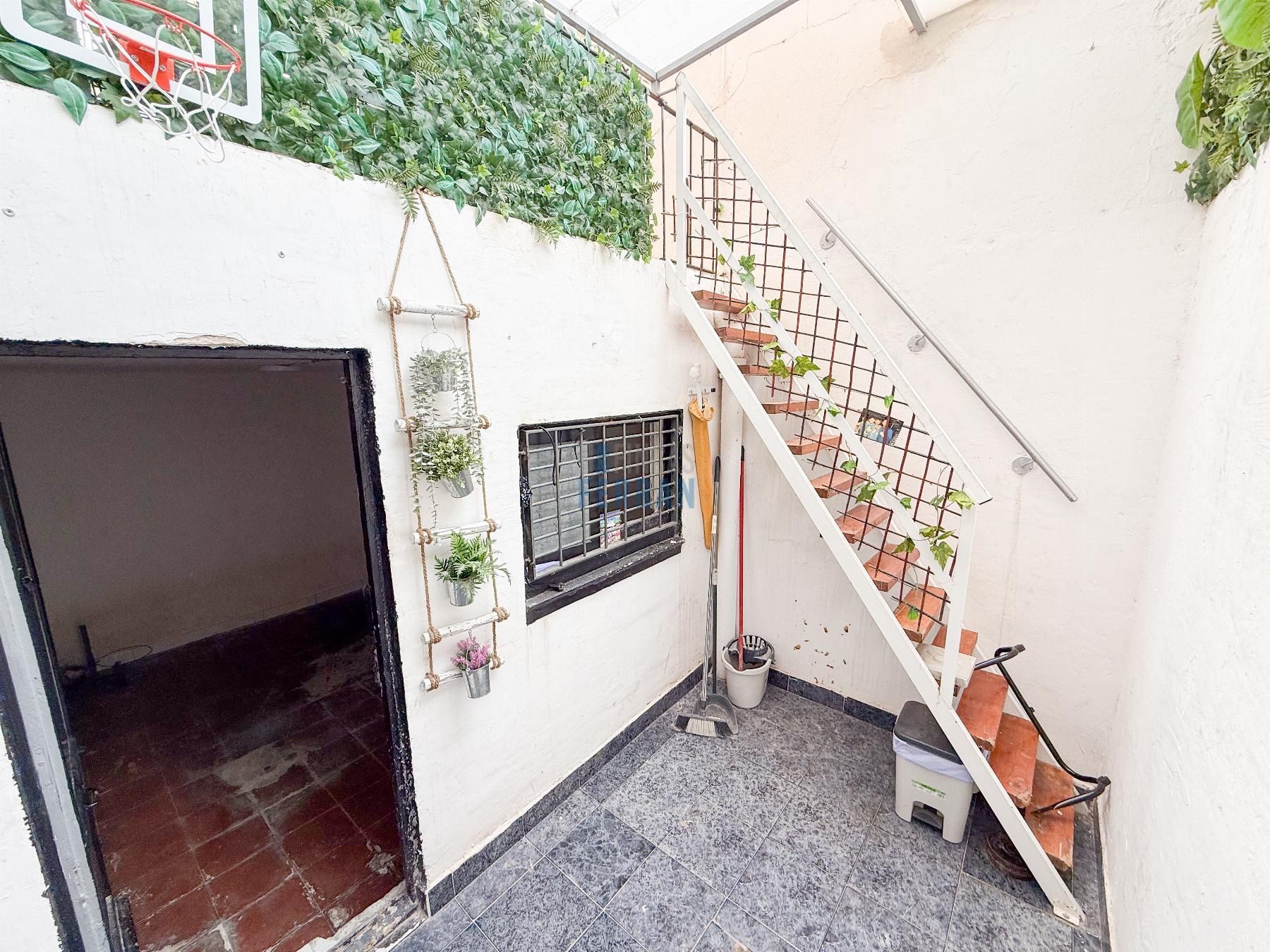 Balcony of Flat for sale in  Barcelona Capital  with Air Conditioner and Terrace