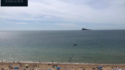 Foto 3 de Piso de alquiler en Playa Levante, Benidorm