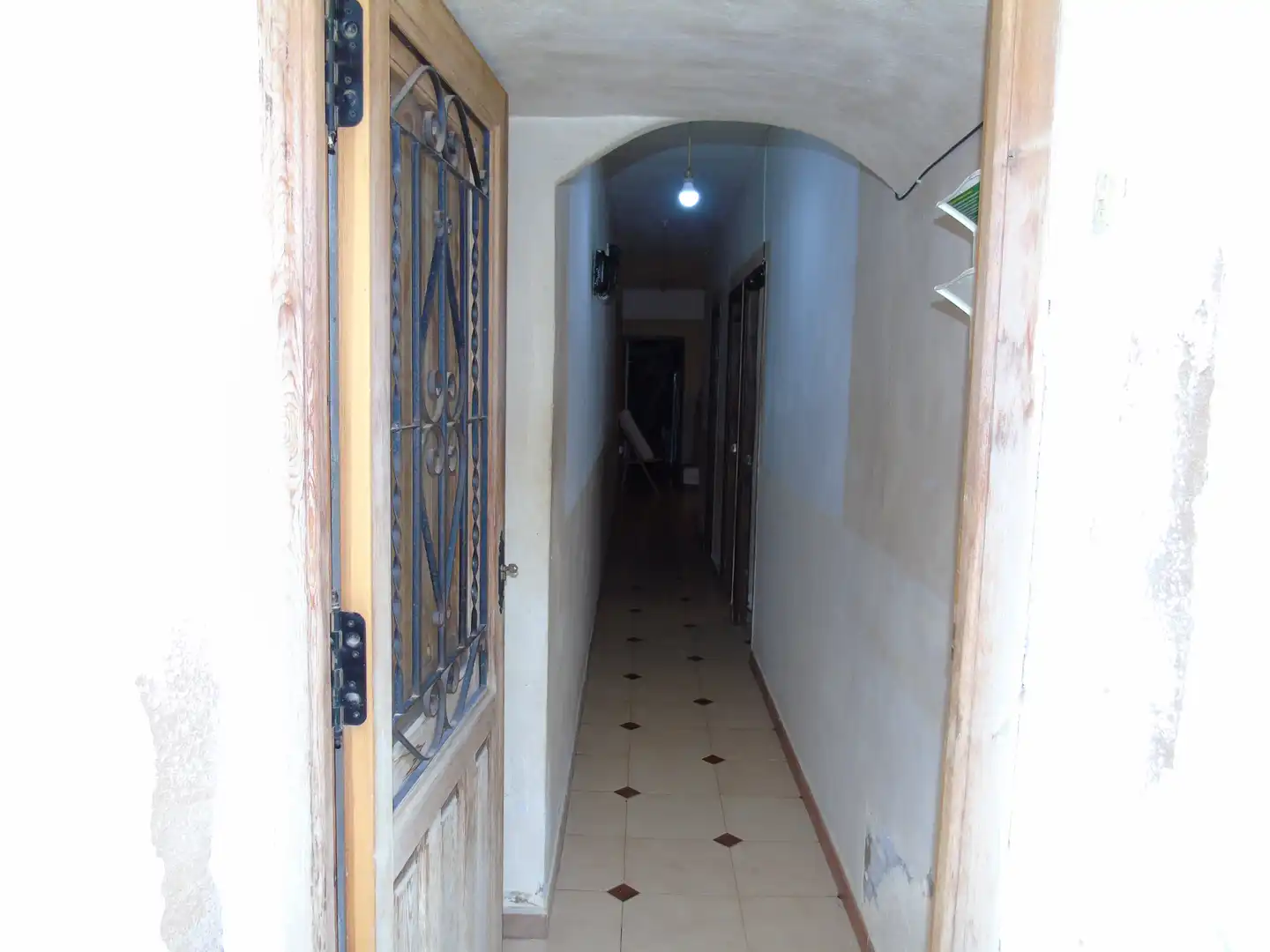 Casa rústica en venda a Calle Sierra 16, imagen 5