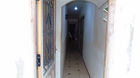 Foto 5 de Finca rústica en venta en Calle Sierra, 16, Moratalla, Murcia