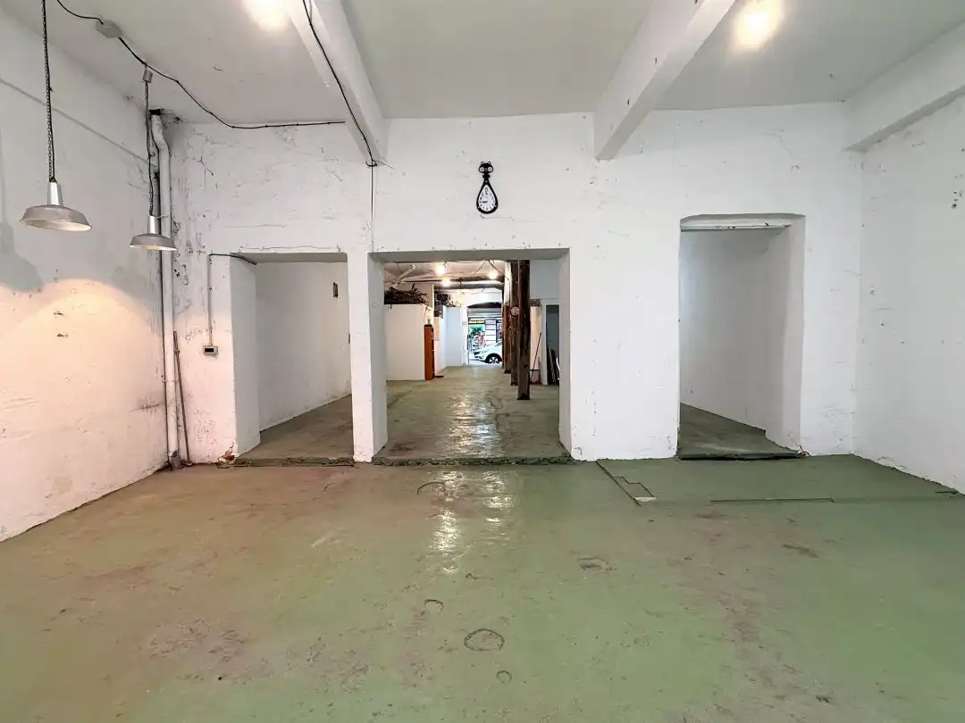 Local comercial en venda a Jauregi Jeneralaren Kalea 12, imagen 6