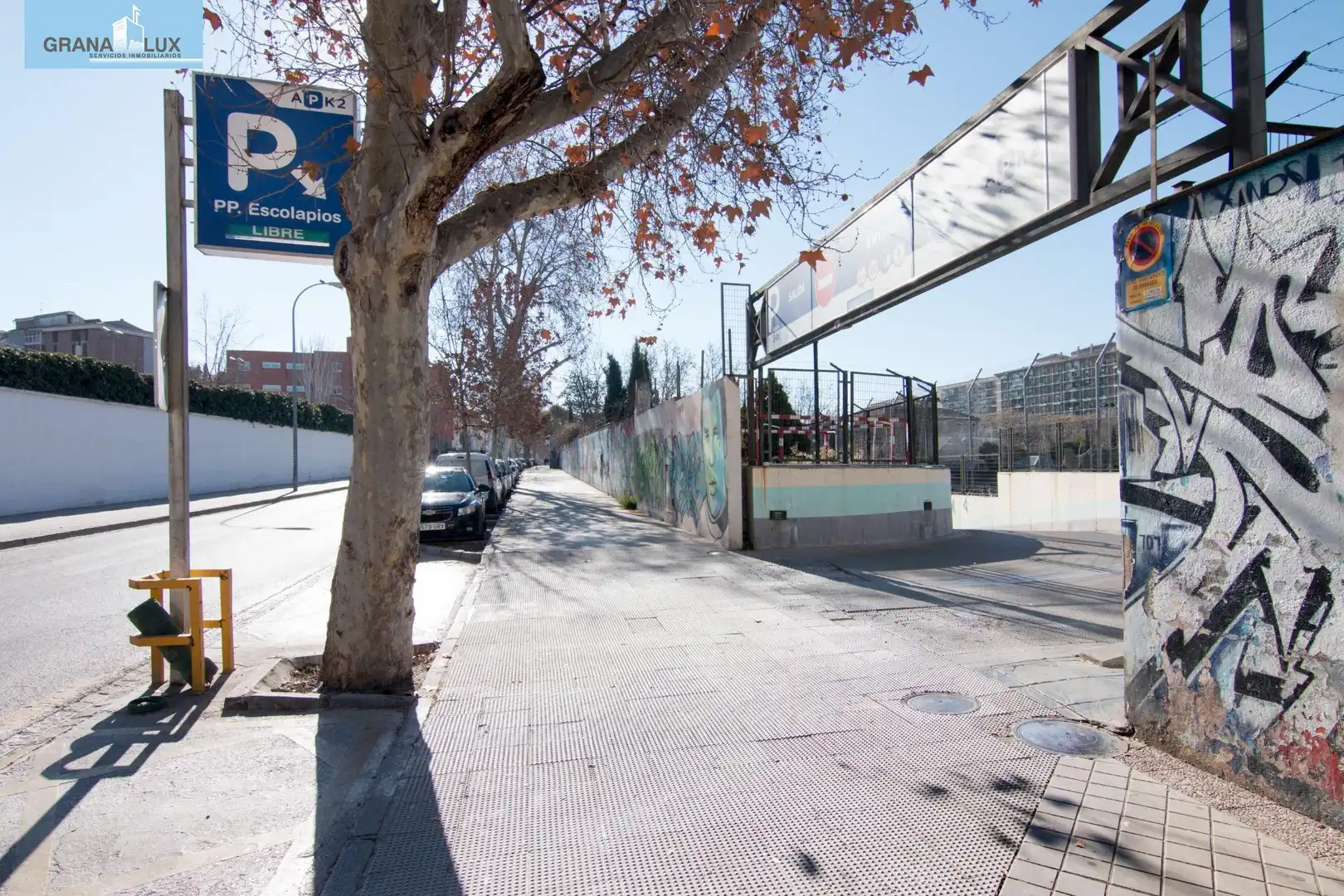 Aparcament en venda a Centro, imagen 24