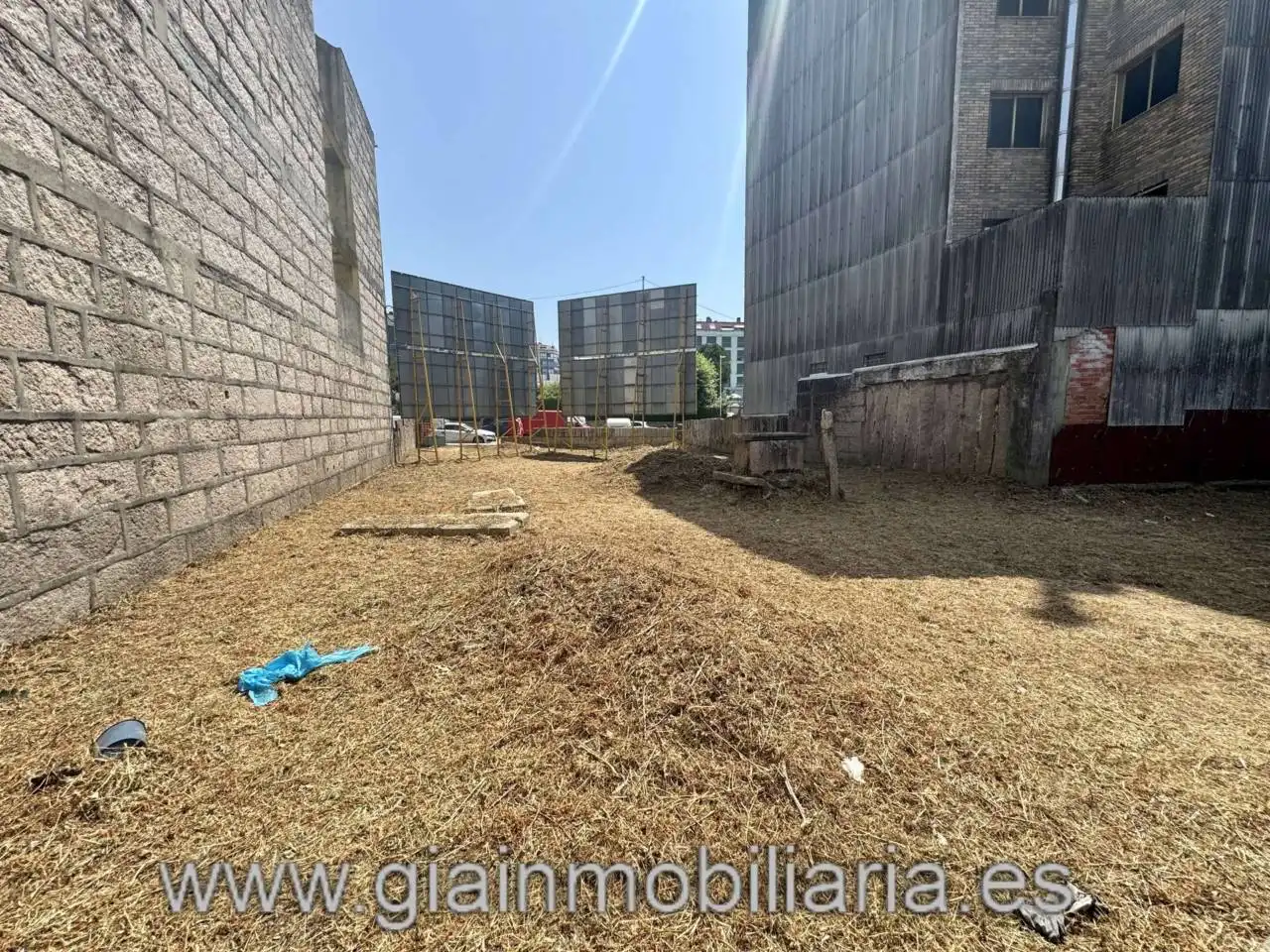 Terreny residencial en venda a Calle Domingo Bueno 24, imagen 32