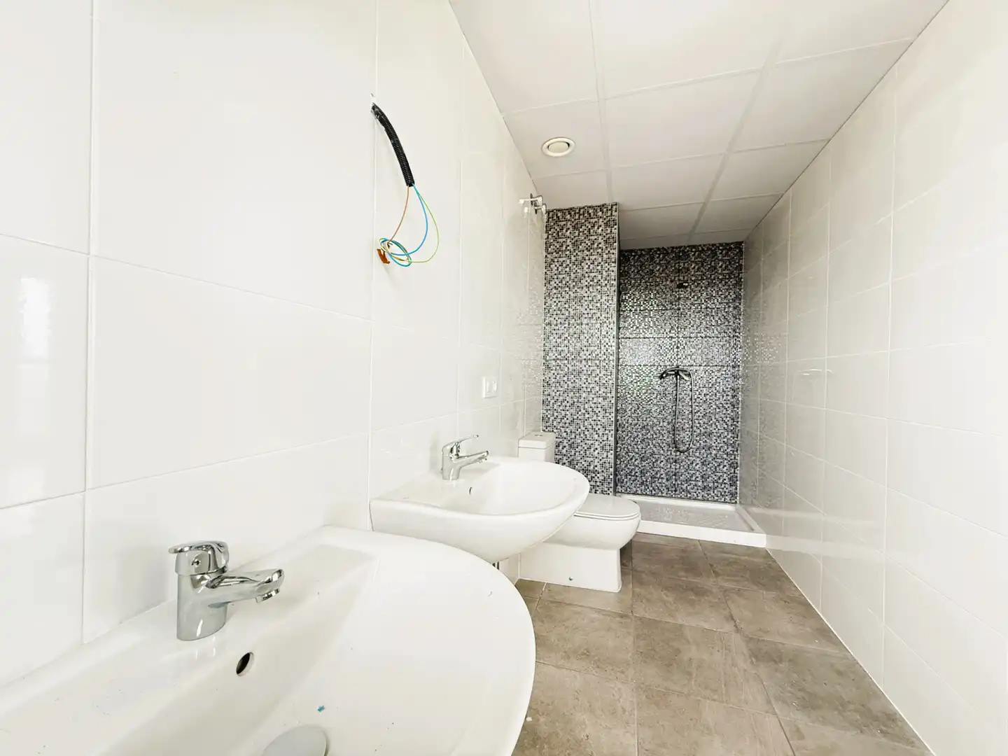 Penthouse mit Pool zum Verkauf in Carrer Guipuzkoa, imagen 10