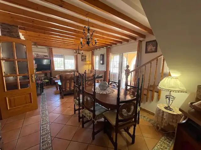Houses for sale in Calle Partida del Raspeig, Villamontes - Boqueres