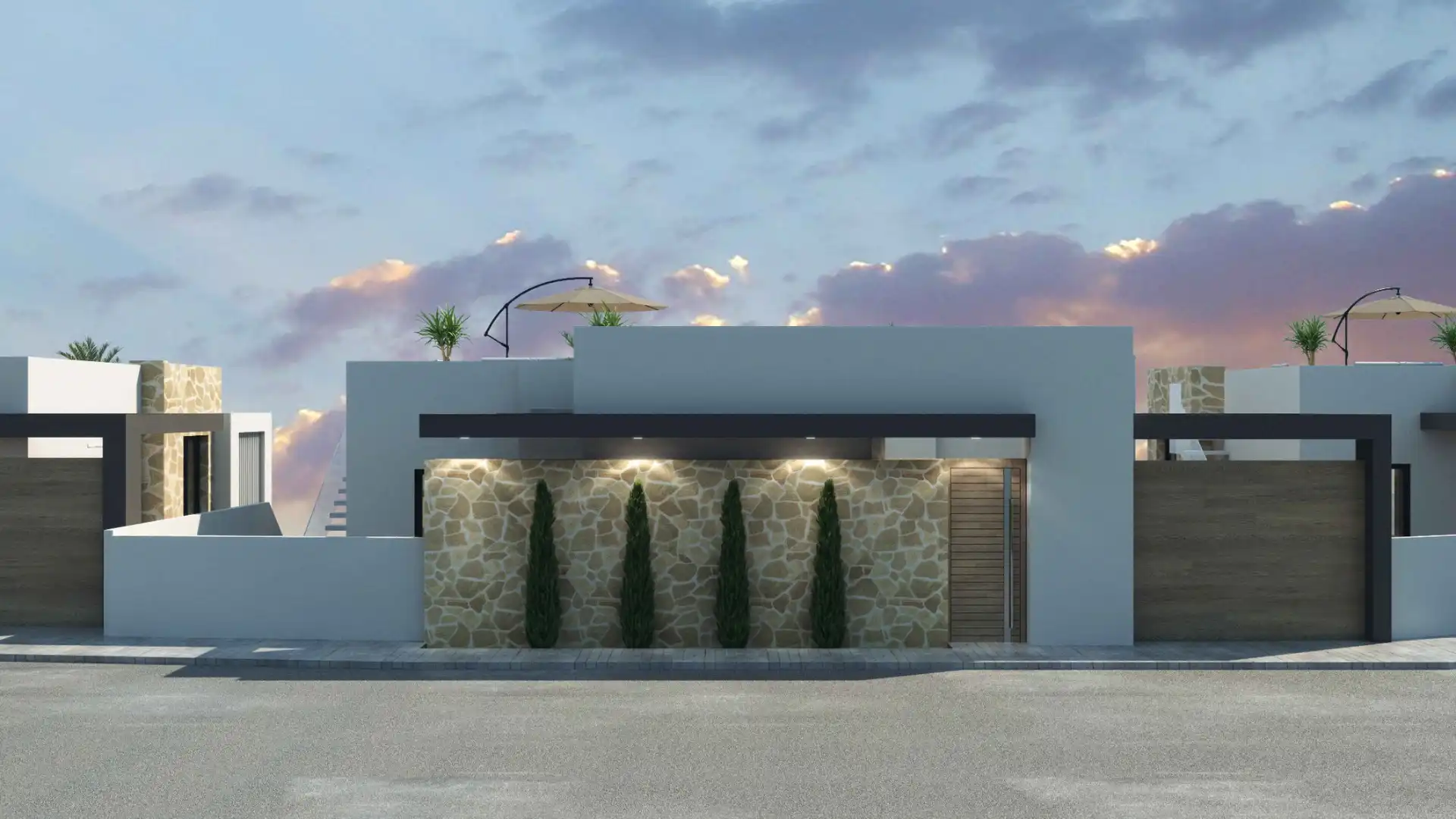 Casa con piscina en venta en Rojales, imagen 17
