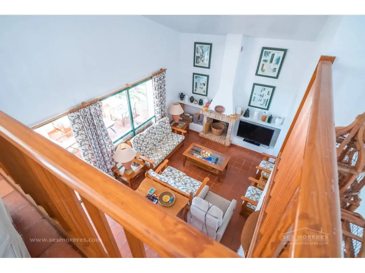 Villa à vendre à Cala d'en Bosch - Serpentona, imagen 24