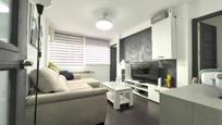 Living room of Flat for sale in Getafe  with Air Conditioner