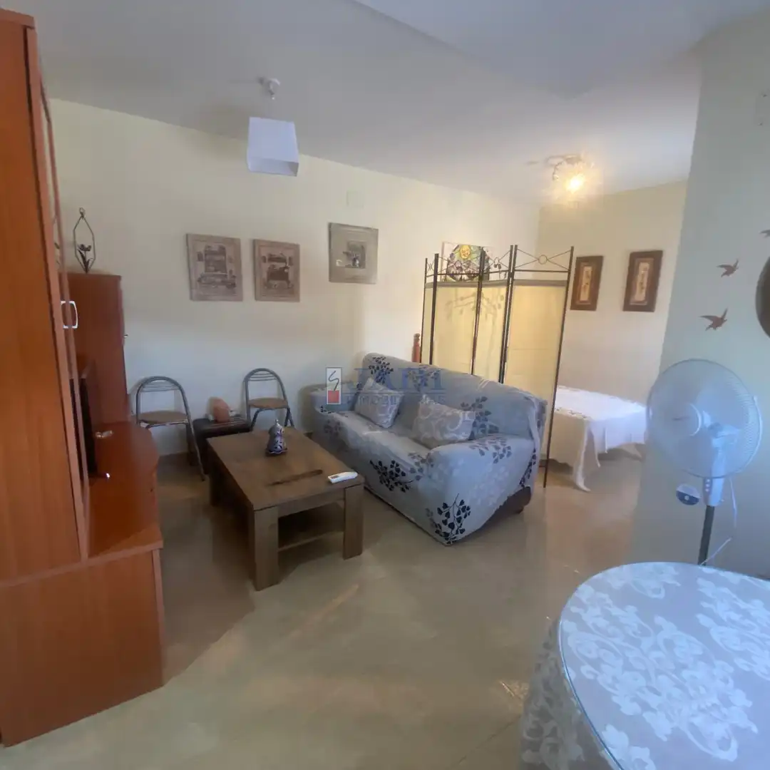 Apartament amb ascensor en venda a Valdepeñas