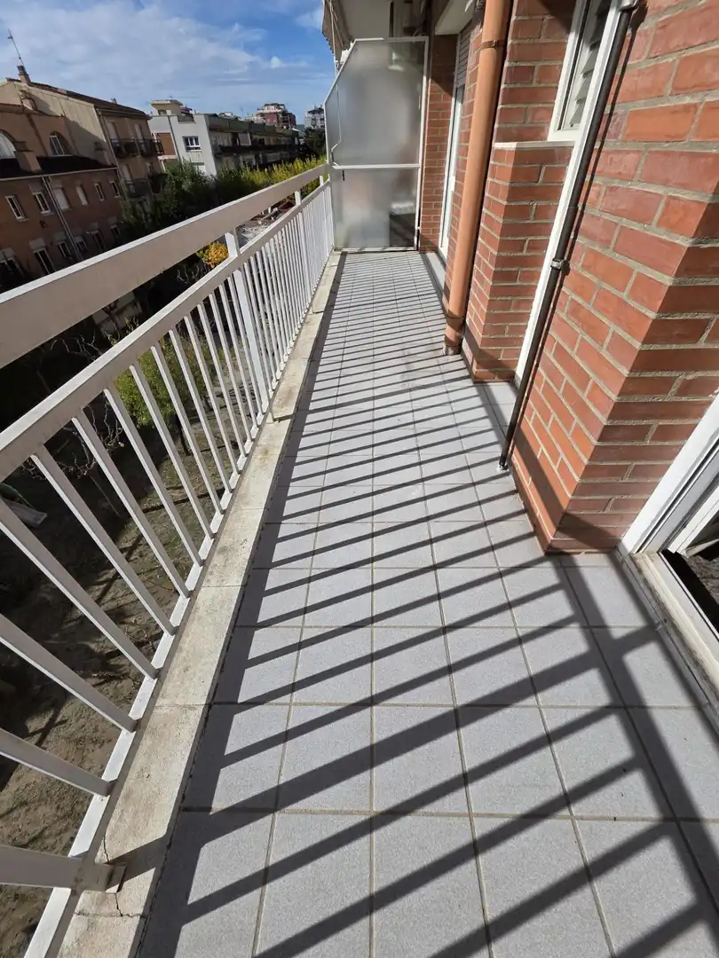 Terraza de Piso en venta en Llevant