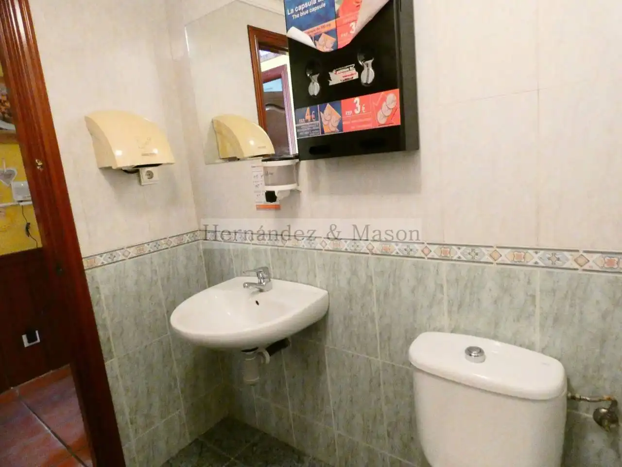 Business premises for transfer in La Carihuela - Los Nidos, imagen 23