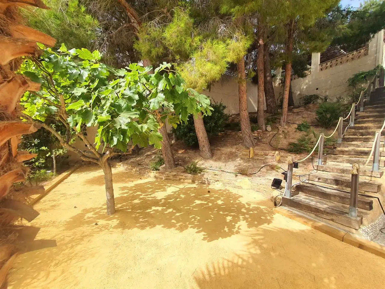 Casa con piscina en venta en Altea la Vella, imagen 22