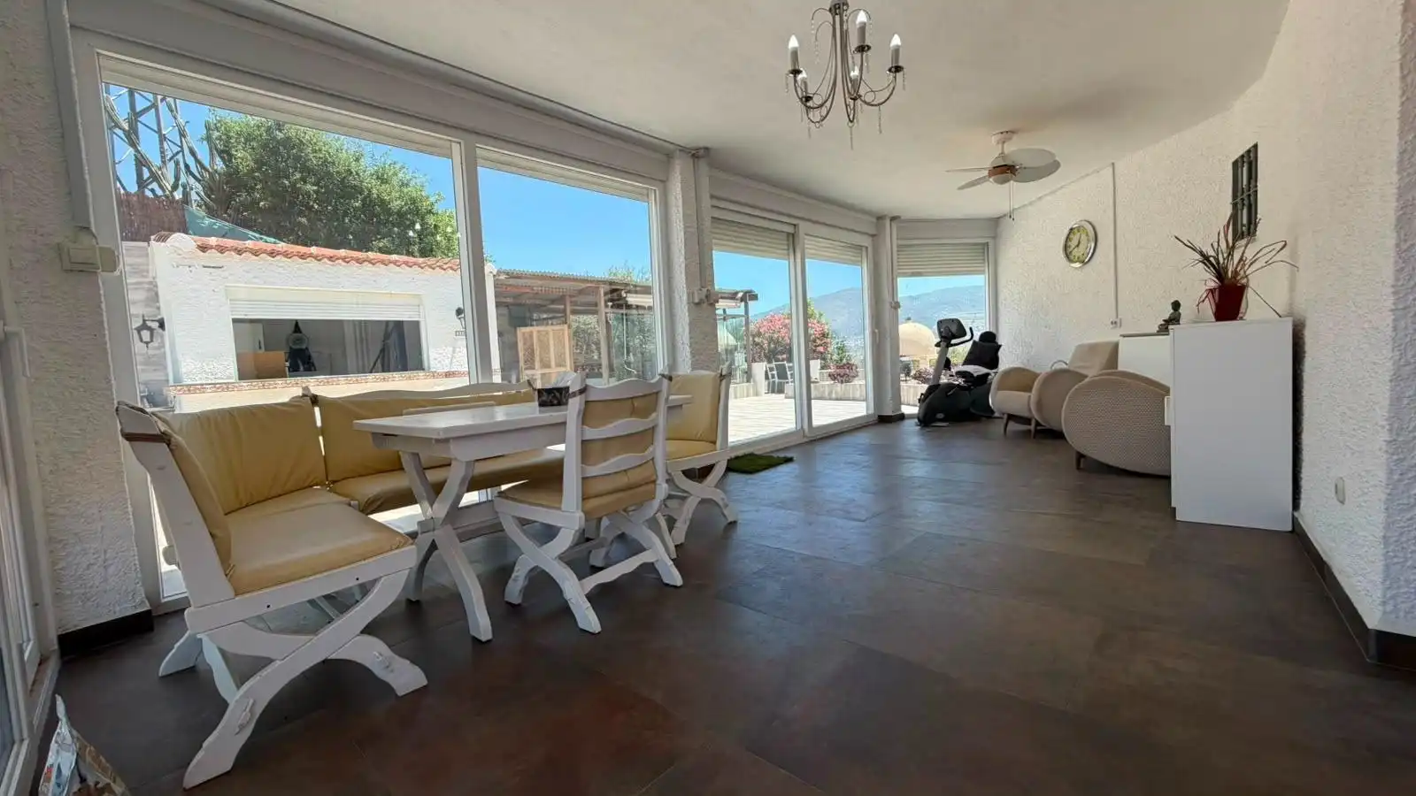 Chalet con terraza en venta en Calle Cuco, imagen 4