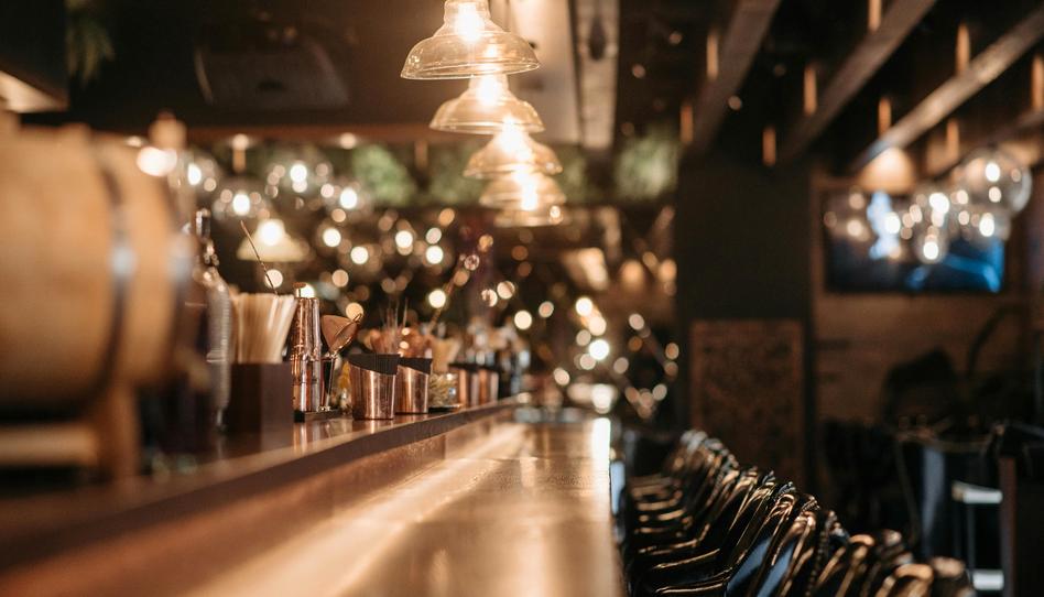 Photo 1 of Premises for sale in Universidad - Malasaña, Madrid