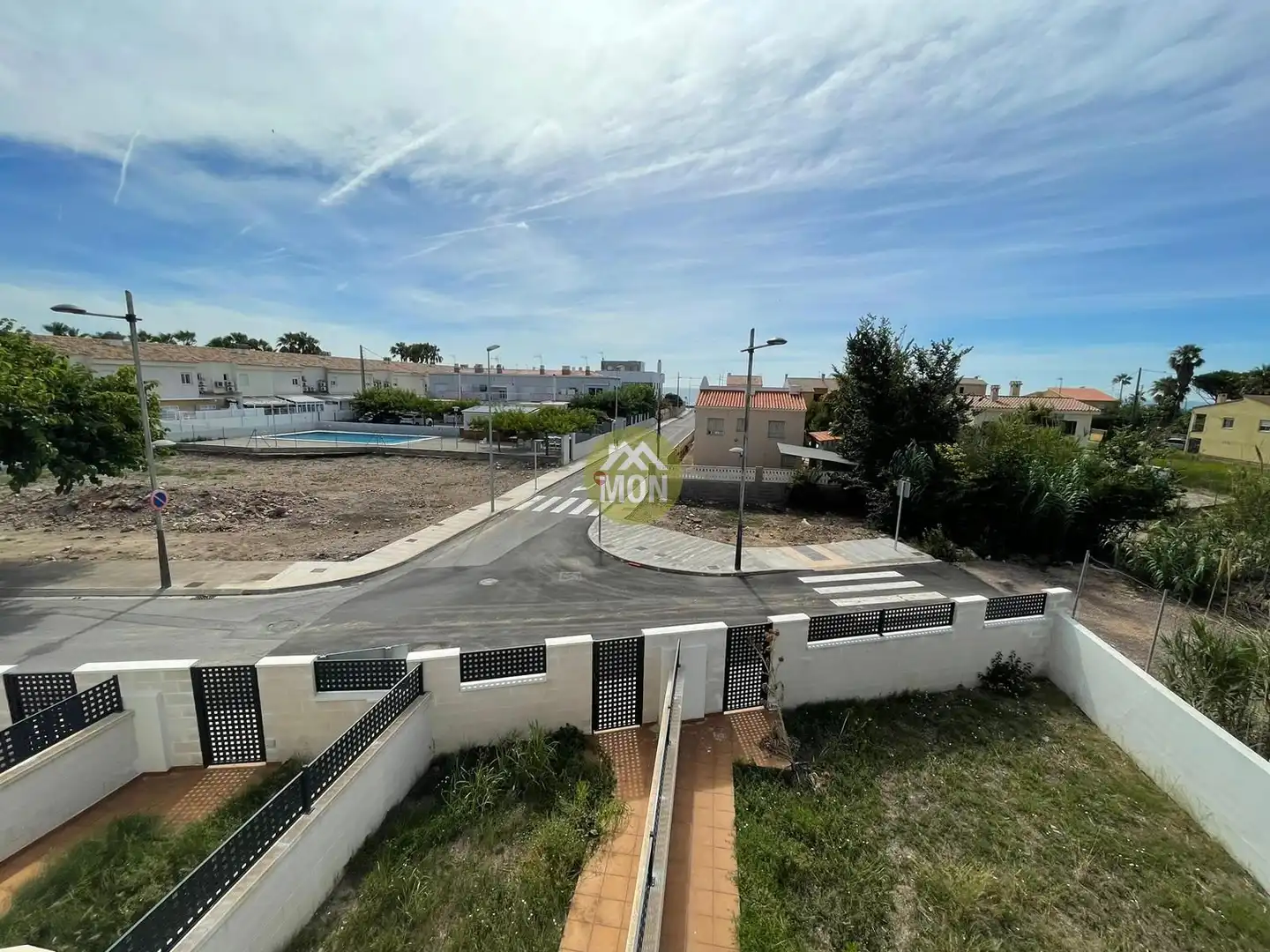 Detached homes for sale in Playa - Ben Afeli