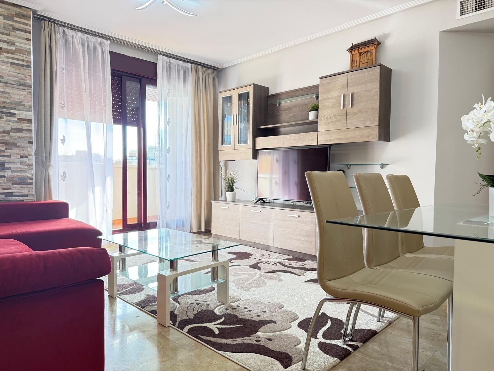 Pis en venda a Calle de San Juan, 3, Centro, Casco Urbano