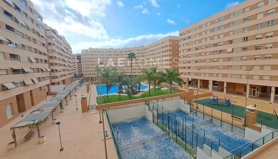 Foto 1 de Apartament en venda a Avenida Med Ricardo Ferre, Paus - Poligono San Blas, Alicante