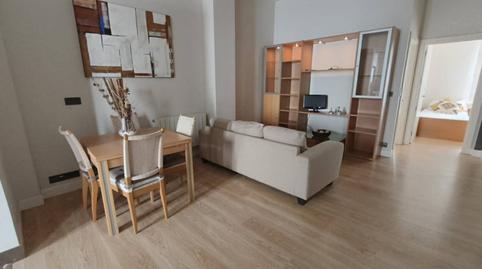 Foto 5 de Piso en venta en Alameda San Mamés, Alhóndiga, Bilbao