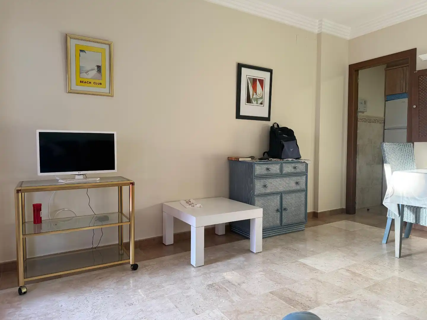 Apartament amb piscina en venda a Isla Canela, imagen 3