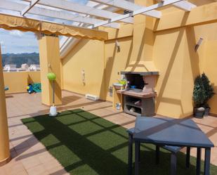 Terrace of Attic for sale in Gandia  with Air Conditioner, Heating and Terrace