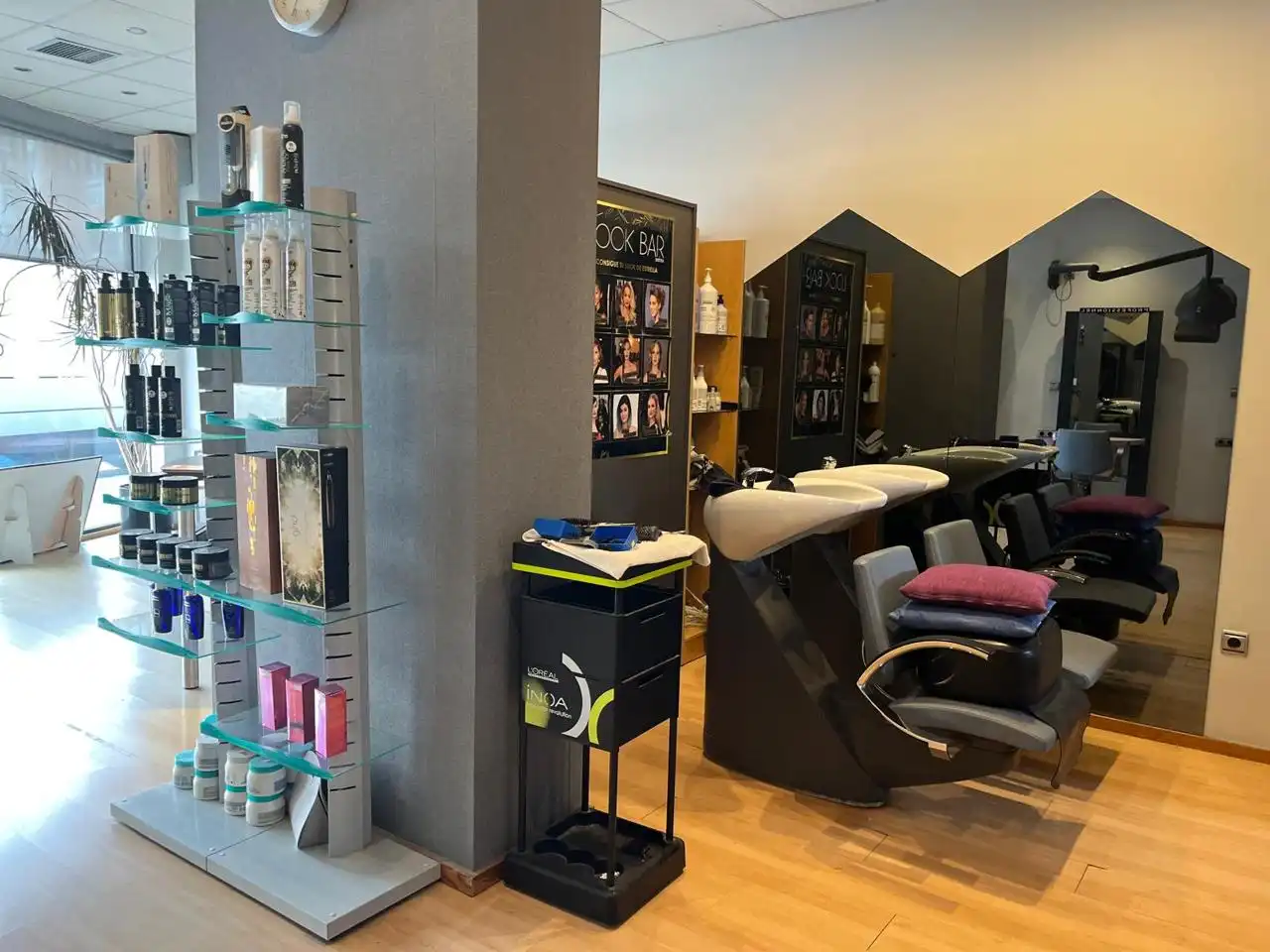 Business premises for sale in Erretentxu Kalea, imagen 7