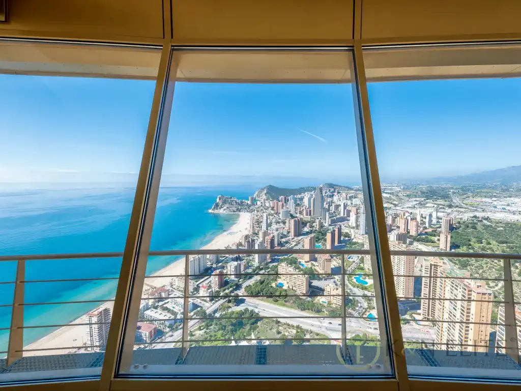Appartement avec piscine à vendre à Avenida de Mexico, imagen 16