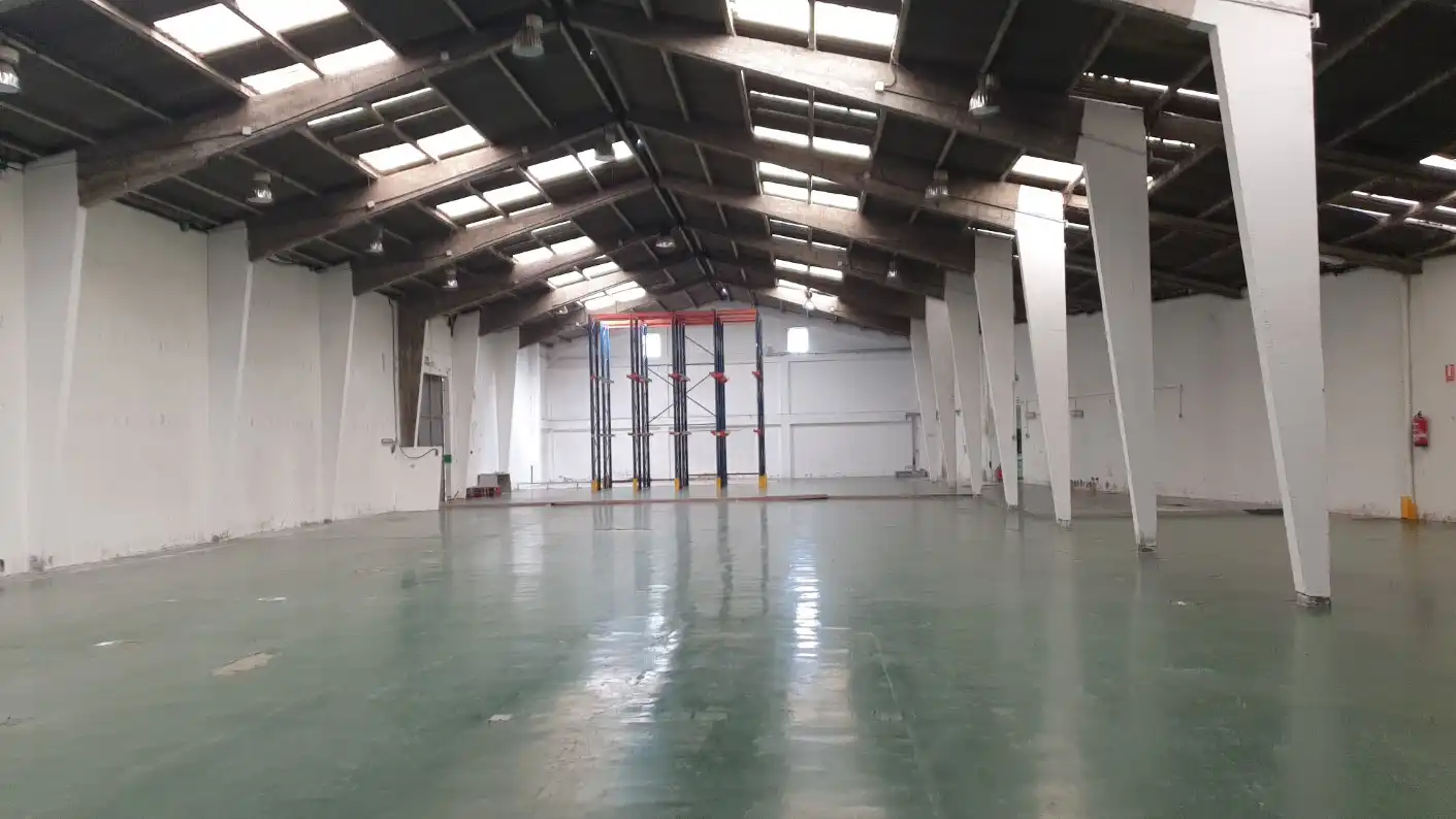 Nave industrial in vendita a Calle Conde Fenosa, 3, Narón, La Coruña, España, imagen 4