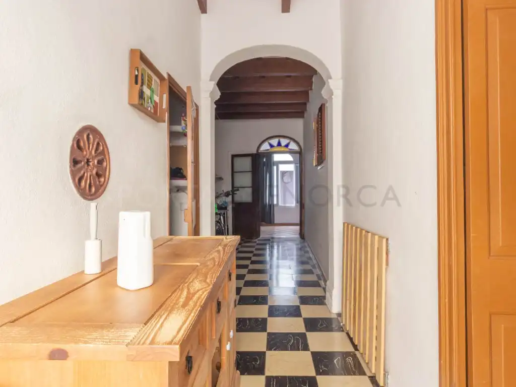 Casa o xalet en venda en Maó - Mahón