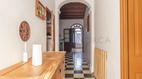 Foto 3 de Casa o xalet en venda a Calle Santa Teresa, Tanques del Carme - Fort de l'Eau, Maó - Mahón