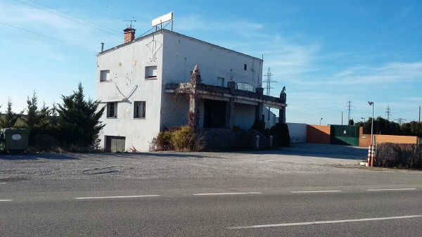 Edifici en venda en Tàrrega