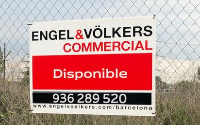 Industrial land for sale in Sant Fruitós de Bages