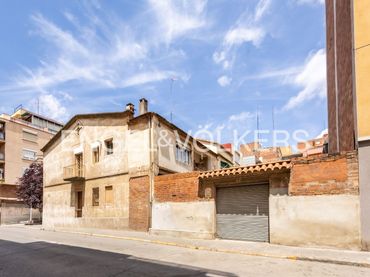 Haus mit Balkon zum Verkauf in Can Calders