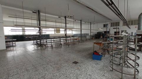 Photo 4 of Industrial buildings to rent in San Crispín - Huerta Nueva-Estación, Alicante