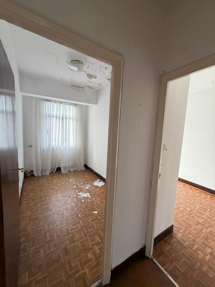 Habitación de Piso en venta en A Coruña Capital 