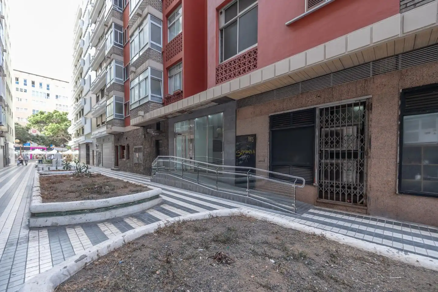 Wohnung zum Verkauf in Pasaje de Suecia 41, imagen 41