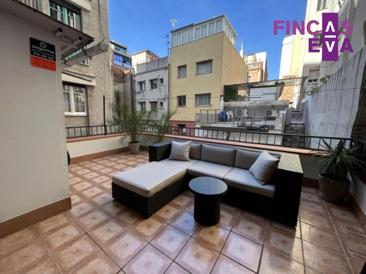 Flat for sale in L´Hospitalet de Llobregat - CL CA N ALÒS, DE, Centre