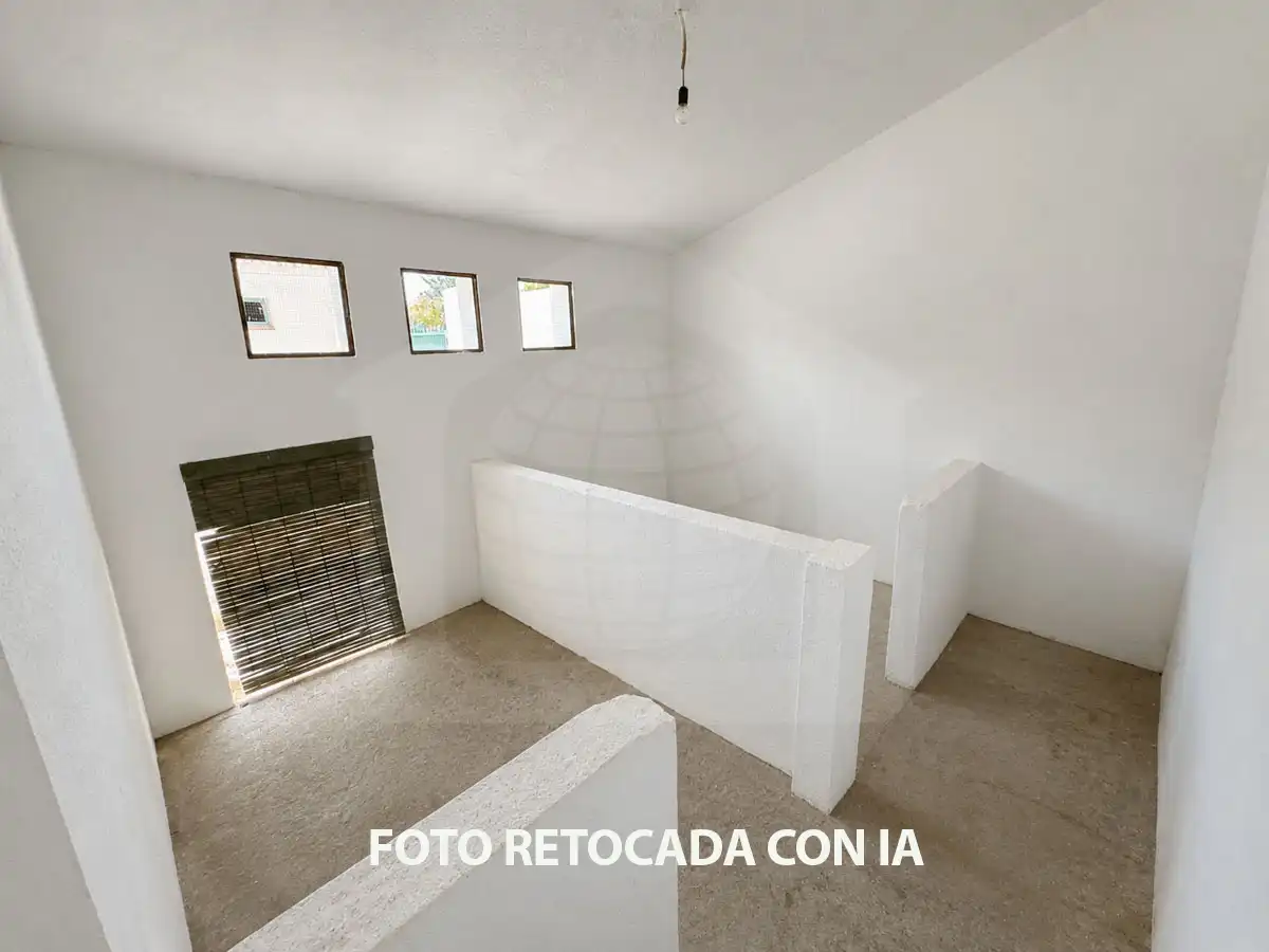 Casa adosada en venda a Calle Cabrera, 2, Cártama pueblo