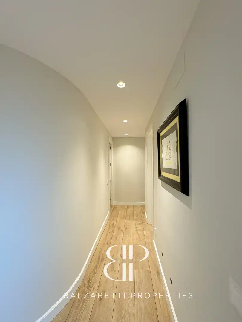 Flat with terrace to rent in Rambla de Catalunya, imagen 33